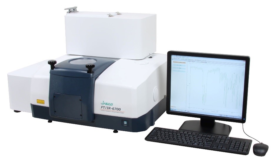 FTIR-AmitisGen company