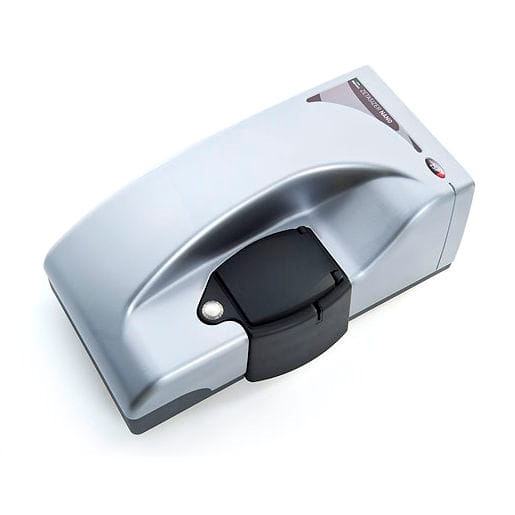 Dynamic light scattering (DLS)