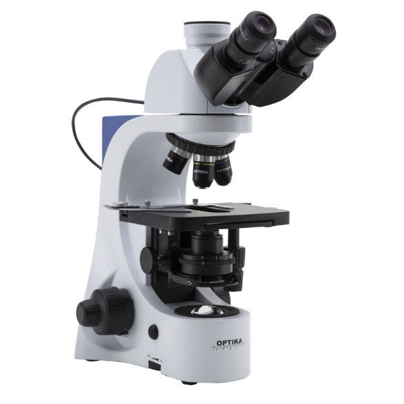 Light microscop