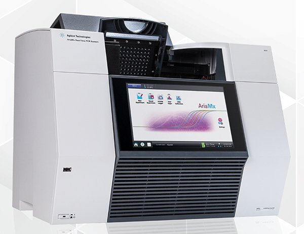 دستگاه ریل تایم پی سی آر -RealTime PCR